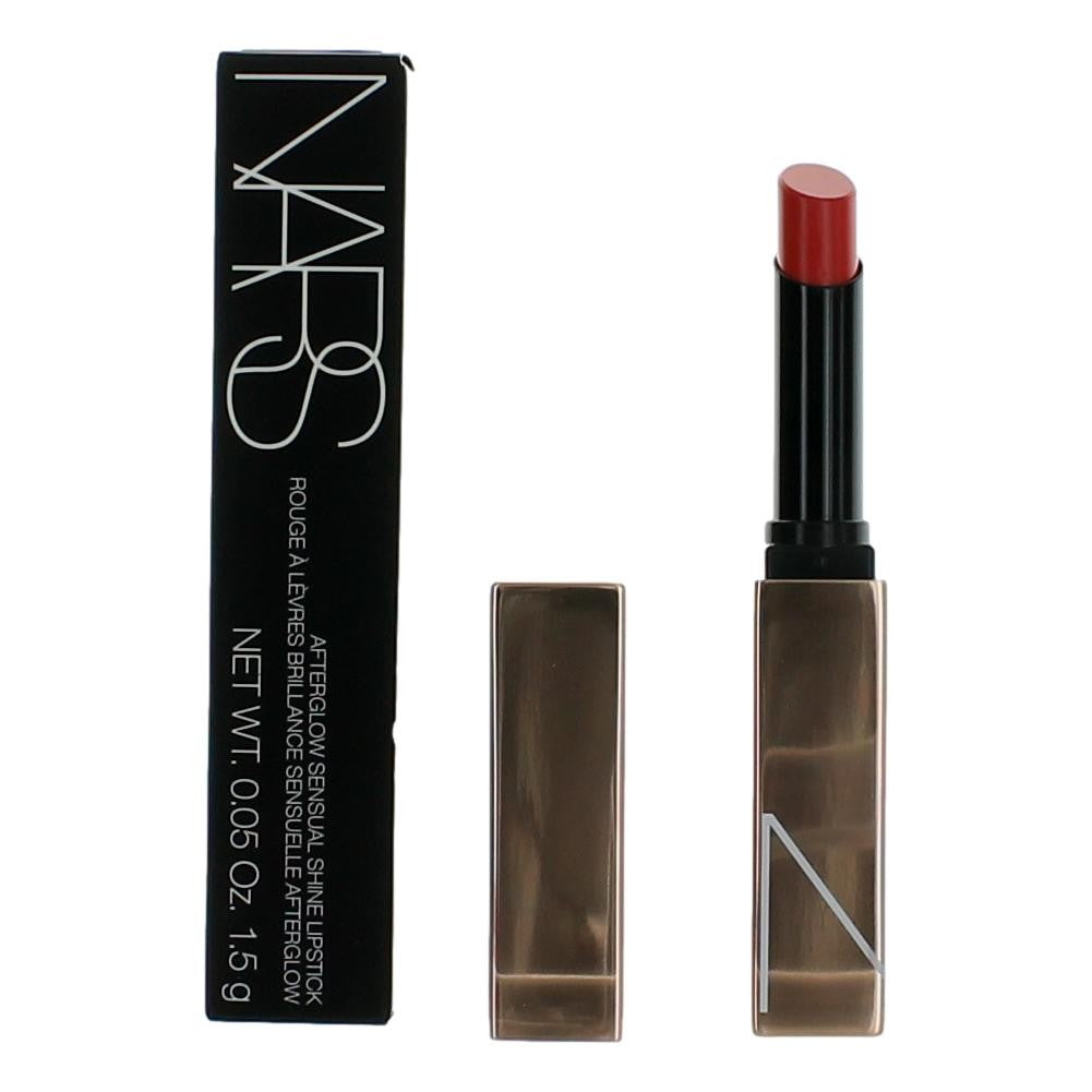 Photo of Nars Afterglow Sensual Shine Lipstick by Nars, .05 oz Lipstick- 217 Truth or Dare
